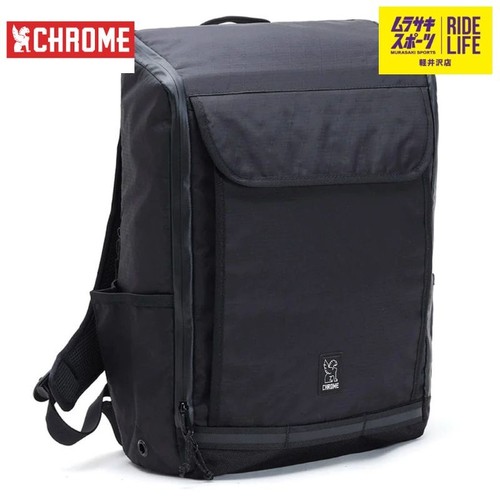 Chrome waterproof 32l volcan - waterproof,