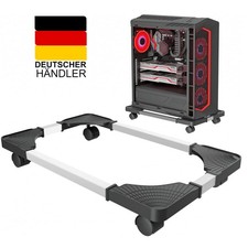 PC Wagen Rollwagen für