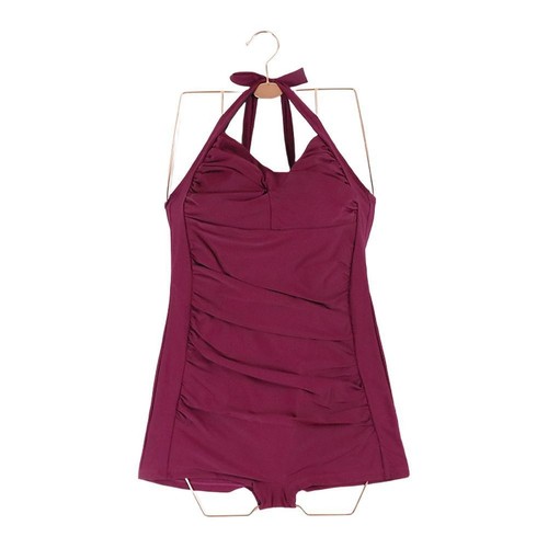 Damen polyester flaches bein - damen,