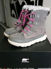 Sorel explorer lace - sorel,