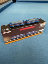 Märklin Spur Z Schienenbus