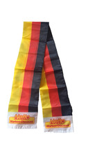 Deutschland Fanartikel Schal / Netto Marken-Discount - 130 cm