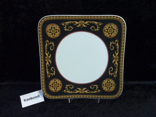 Rosenthal versace medusa red - ",