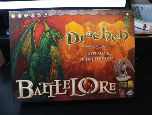 Battlelore erweiterung - erweiterung,