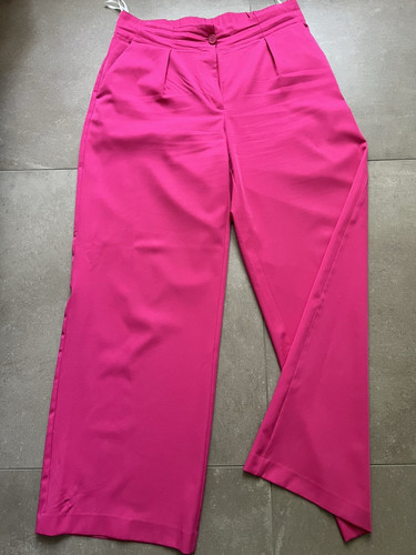 Bonprix damen marlenehose - damen, pink