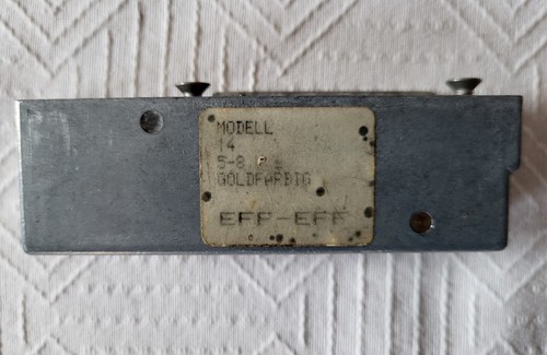 Effeff türöffner - effeff,