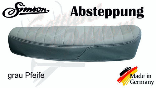 Simson sitzbankbezug halle - halle,