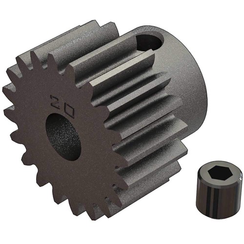 20t mod 4x4 - 20t, blx