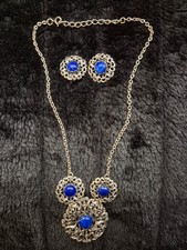 Omas Vintage Schmuck -