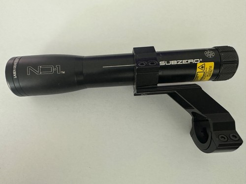 Laser genetics nd3 3 - laser,