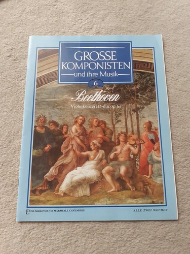 Beethoven große komponisten - beethoven,,