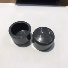 1x PVC Klebekappe Rohr Ende 32 mm (0142)