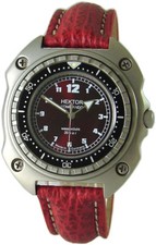 HEKTOR KOMMANDO Hai rot 200m