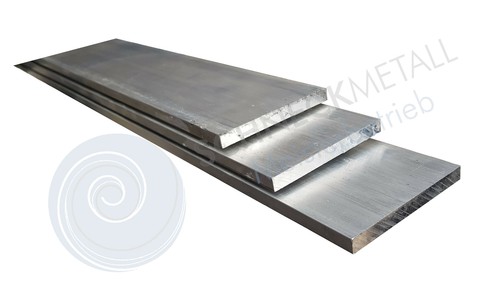 Aluminium flachstab almgsi0 - aluminium,