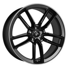 18 Zoll KESKIN KT21 5x112 ET45