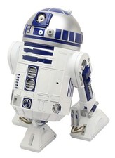Star wars bubble maker - wars, r2-d2