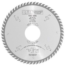 282 CMT SÄGEBLÄTTER FÜR