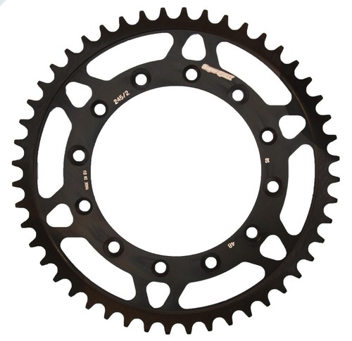 Kettenrad supersprox 520 - supersprox, lk