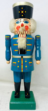 Nussknacker Erzgebirge Soldat