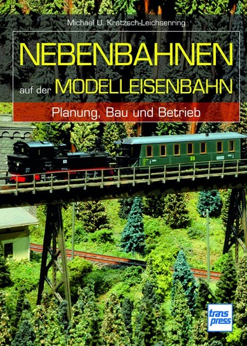 Fachbuch nebenbahnen auf der - fachbuch,