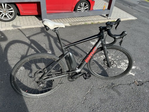 Bmc alpenchallenge bike - alpenchallenge, e