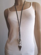 Modekette bettelkette damen - modekette,