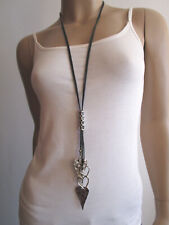 Modekette Bettelkette Damen