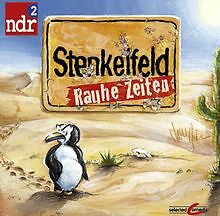 Ndr stenkelfeld rauhe - -,