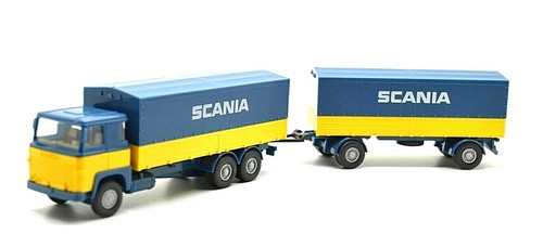 Wiking 460 7 - 1:87,