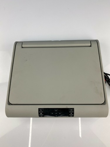 Dach monitor 7e5919601 - monitor,