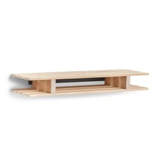 Palettenregal kiefer wandregal - palettenregal,