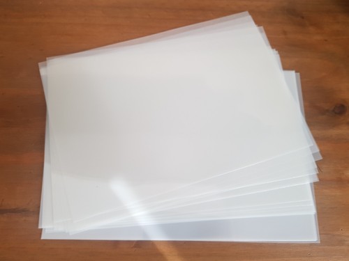 Original mylar 125 175 - 175,, 190