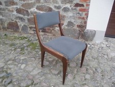 10 x  Stuhl Buche Gastrostuhl