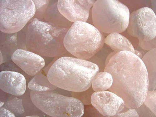 Rosenquarz rollquarz - rosenquarz,,