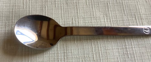Lufthansa airline utensil - lufthansa,