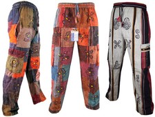 Herren baumwolle patchwork - herren,