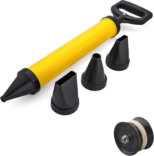 Edelstahl fugenpistole - edelstahl,