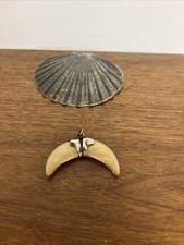 Antiker Anhänger 835 Silber