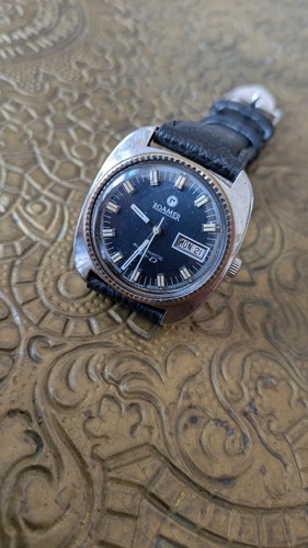 Roamer armbanduhr automatic - roamer,