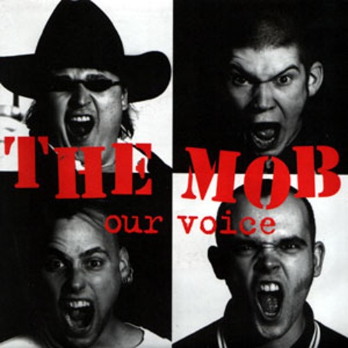 The mob our - 7", single