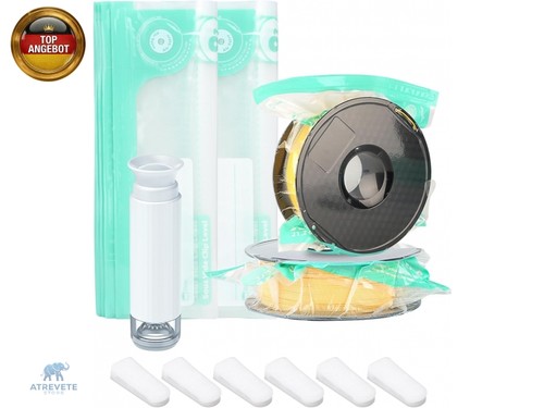 Drucker filament - 3d,