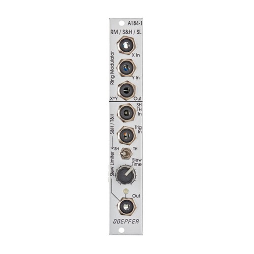 Doepfer 184 effekt - doepfer, a-184-1