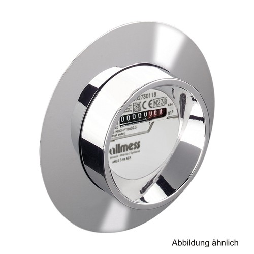 Allmess wohnungswasserzähler - allmess,