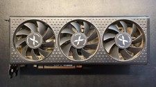 XFX Speedster QICK 308 AMD Radeon RX 6600 XT 8 GB GDDR6 Grafikkarte