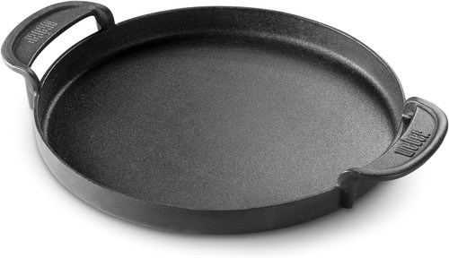 Weber plancha gusseisen - weber, für