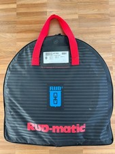 Schneeketten RUD-Matic Neu 4 008244 471828 47182 1 PAAR Disc