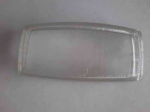 Bosch zusatzscheinwerfer glas - bosch,