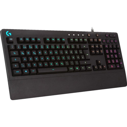 Logitech g213 prodigy gaming - logitech,