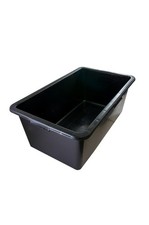 2x Mörtelwanne 60 Liter