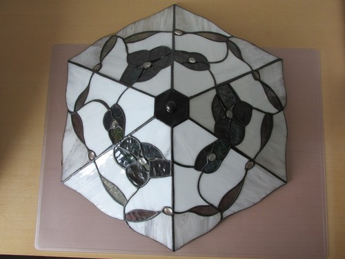 Tiffany deckenlampe - tiffany,